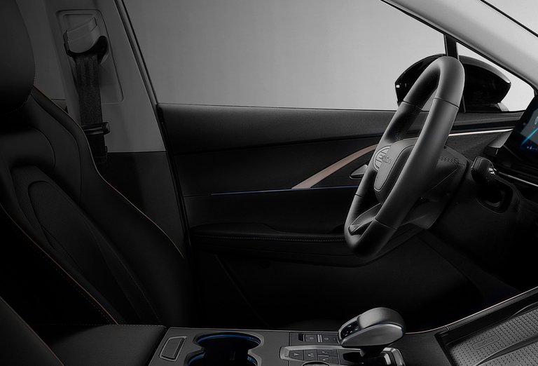 Запись на тест-драйв